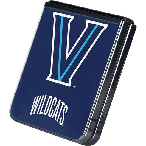 Villanova University 1842 Galaxy Z Flip5 5G Skin