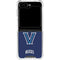 Villanova University 1842 Galaxy Z Flip6 Clear Case