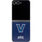 Villanova University 1842 Galaxy Z Flip6 Skin