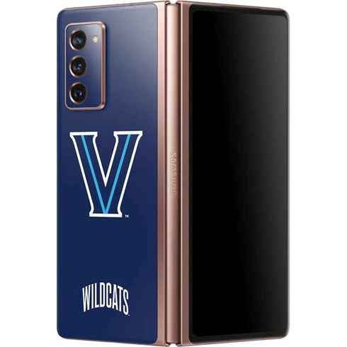 Villanova University 1842 Galaxy Z Fold2 5G Skin