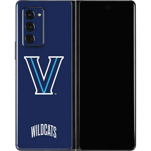 Villanova University 1842 Galaxy Z Fold2 5G Skin