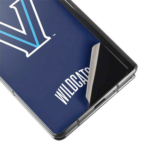 Villanova University 1842 Galaxy Z Fold2 5G Skin