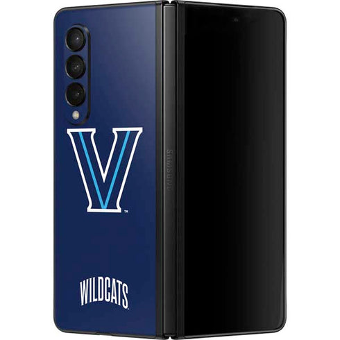 Villanova University 1842 Galaxy Z Fold3 5G Skin