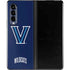 Villanova University 1842 Galaxy Z Fold3 5G Skin
