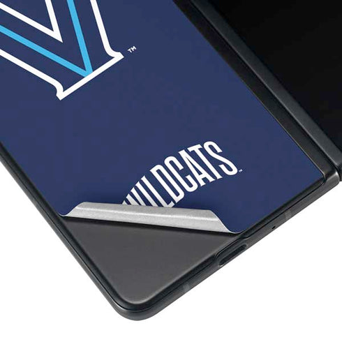 Villanova University 1842 Galaxy Z Fold3 5G Skin