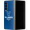 Villanova University 1842 Galaxy Z Fold4 5G Skin
