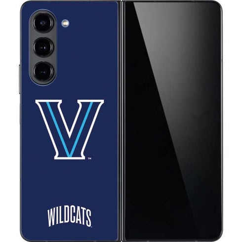 Villanova University 1842 Galaxy Z Fold5 5G Skin