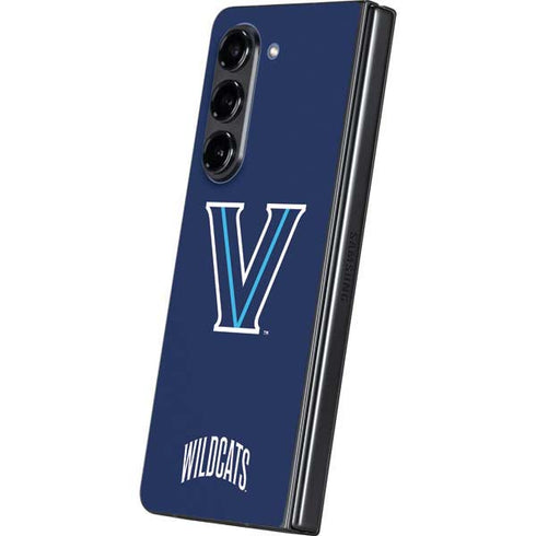 Villanova University 1842 Galaxy Z Fold5 5G Skin