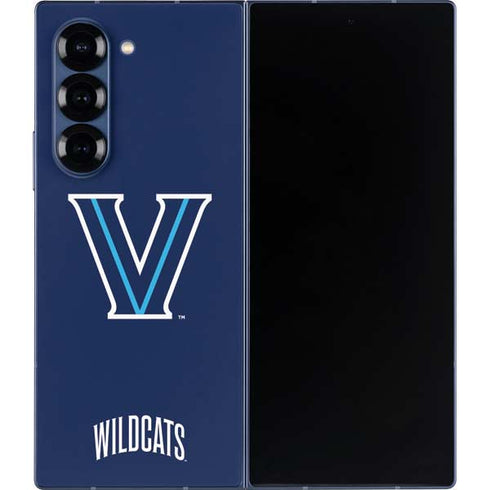 Villanova University 1842 Galaxy Z Fold6 Skin