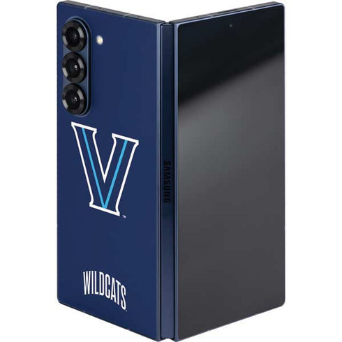 Villanova University 1842 Galaxy Z Fold6 Skin