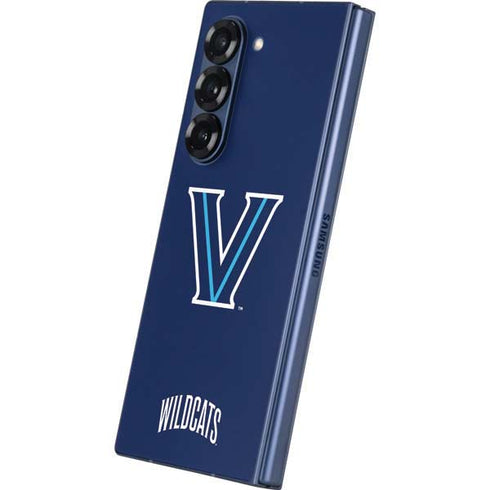 Villanova University 1842 Galaxy Z Fold6 Skin