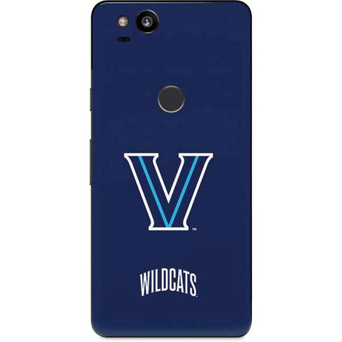 Villanova University 1842 Google Pixel 2 Skin