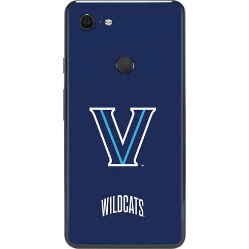 Villanova University 1842 Google Pixel 3 XL Skin