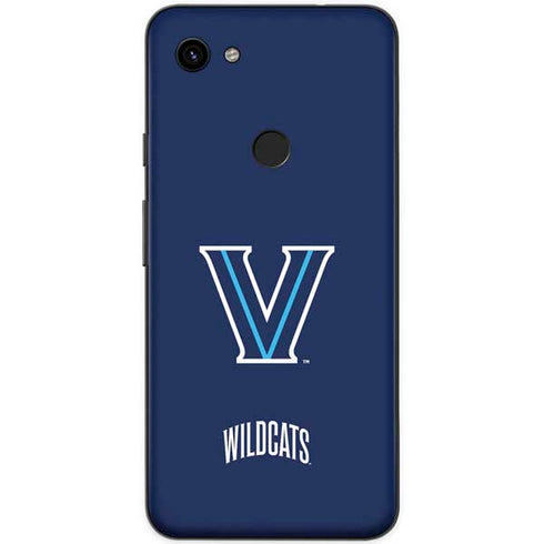 Villanova University 1842 Google Pixel 3a Skin