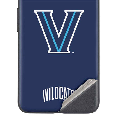 Villanova University 1842 Google Pixel 4a 5G Skin