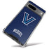Villanova University 1842 Google Pixel 8 Clear Case