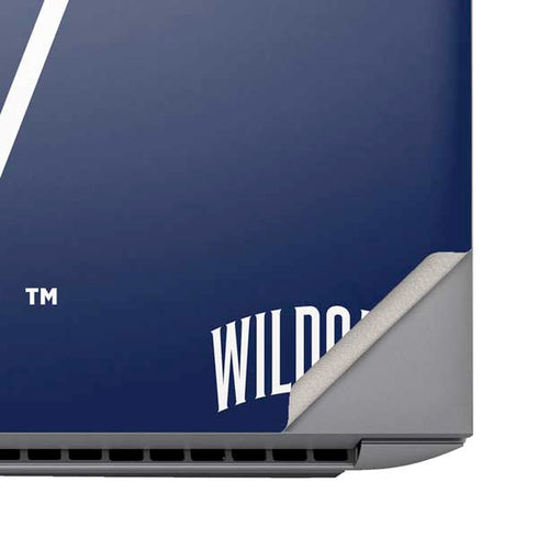 Villanova University 1842 HP ZBook Fury 16 G10 Skin