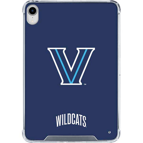 Villanova University 1842 iPad 11th Gen (2025) Clear Case