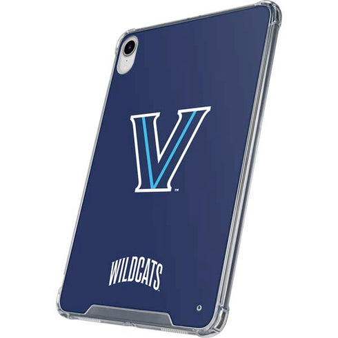 Villanova University 1842 iPad 11th Gen (2025) Clear Case