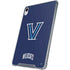 Villanova University 1842 iPad 11th Gen (2025) Clear Case