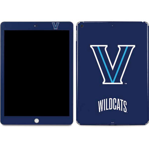 Villanova University 1842 Apple iPad Skin