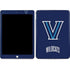 Villanova University 1842 Apple iPad Skin