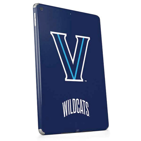 Villanova University 1842 Apple iPad Skin