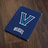 Villanova University 1842 Apple iPad Skin