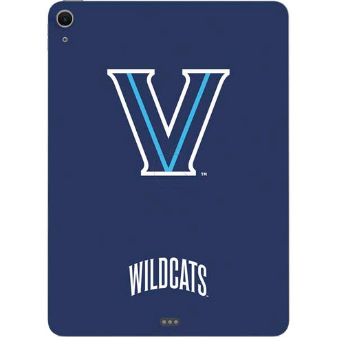 Villanova University 1842 Apple iPad Air Skin