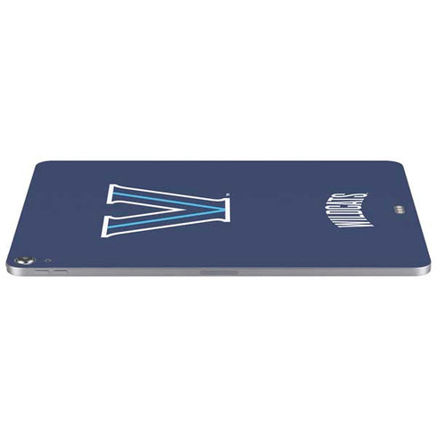Villanova University 1842 Apple iPad Air Skin