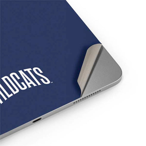 Villanova University 1842 Apple iPad Air Skin