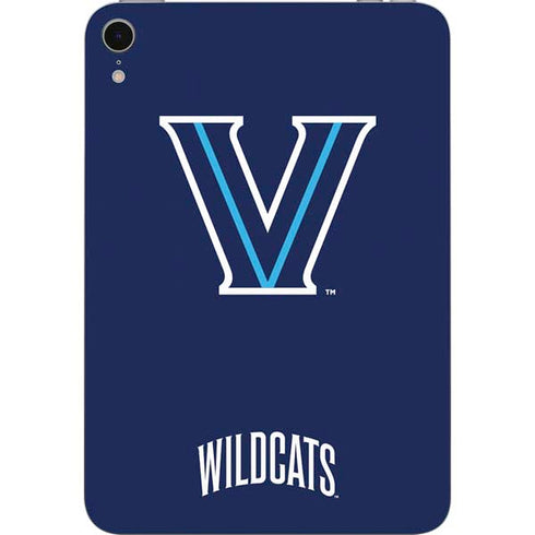 Villanova University 1842 Apple iPad Mini Skin