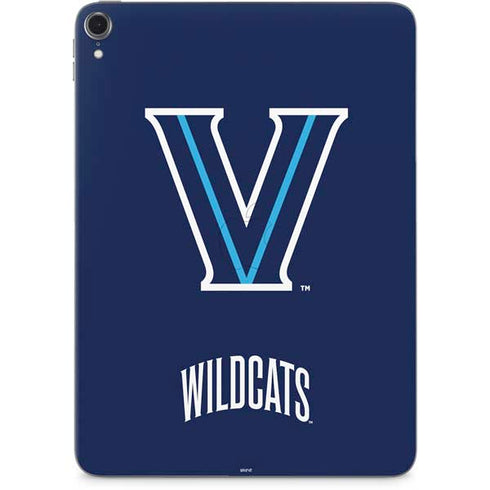 Villanova University 1842 Apple iPad Pro Skin