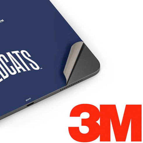 Villanova University 1842 Apple iPad Pro Skin