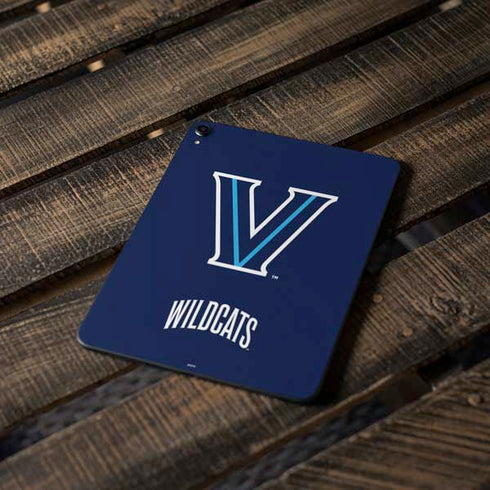 Villanova University 1842 Apple iPad Pro Skin
