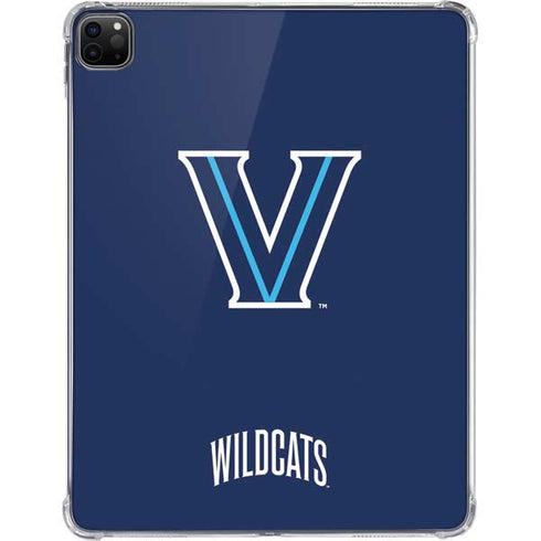 Villanova University 1842 iPad Pro 11in (2024) Clear Case