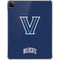 Villanova University 1842 iPad Pro 11in (2024) Clear Case
