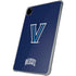 Villanova University 1842 iPad Pro 11in (2024) Clear Case