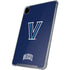Villanova University 1842 iPad Pro 12.9in (2020) Clear Case
