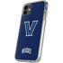 Villanova University 1842 iPhone 11 Clear Case