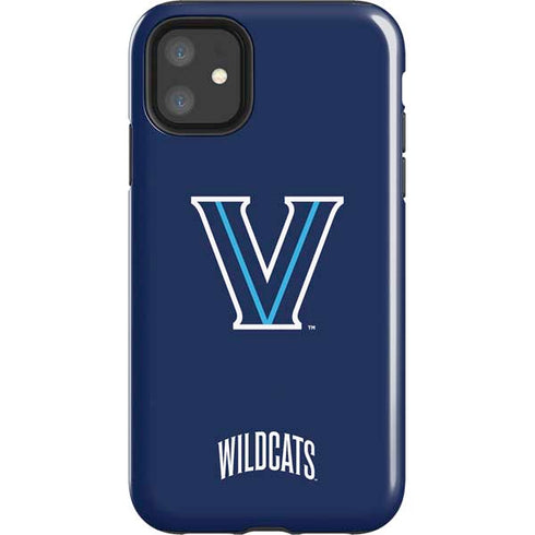 Villanova University 1842 iPhone 11 Impact Case