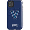 Villanova University 1842 iPhone 11 Impact Case