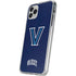 Villanova University 1842 iPhone 11 Pro Clear Case
