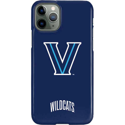 Villanova University 1842 iPhone 11 Pro Lite Case