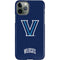 Villanova University 1842 iPhone 11 Pro Lite Case