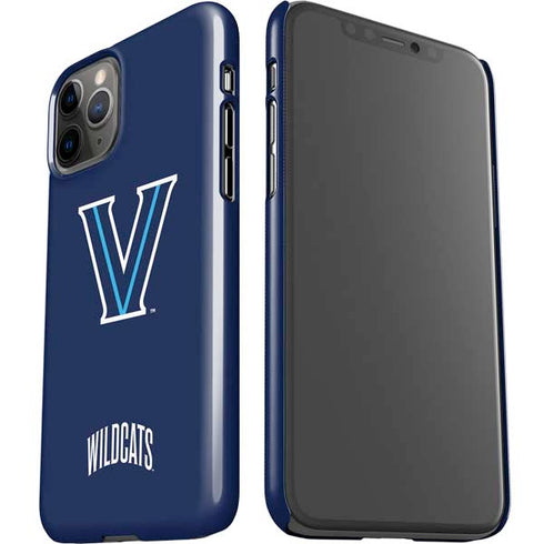 Villanova University 1842 iPhone 11 Pro Lite Case