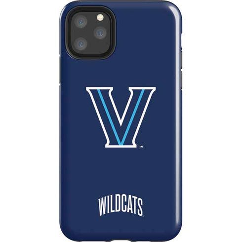 Villanova University 1842 iPhone 11 Pro Max Impact Case