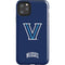 Villanova University 1842 iPhone 11 Pro Max Impact Case
