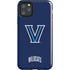 Villanova University 1842 iPhone 11 Pro Max Impact Case