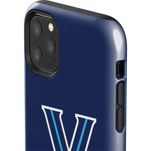 Villanova University 1842 iPhone 11 Pro Max Impact Case